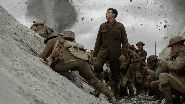 1917 - Review