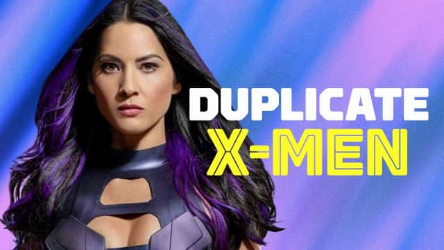 7 Duplicate X-Men Characters That Make NO Sense