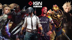 IGN SEA Says: Our Personal and Amazing Journey in Video Games, So Far (News IGN SEA)