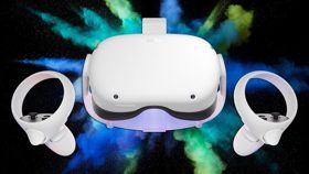 Meta Quest 2 Accessories: Your Gateway to Next-Level VR (Deal Amazon Deals)