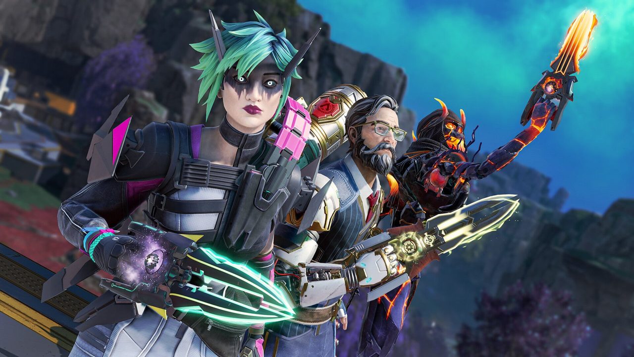 Apex Legends Season 22 Introduces Significant Battle Pass Changes, and Fans Aren't Happy