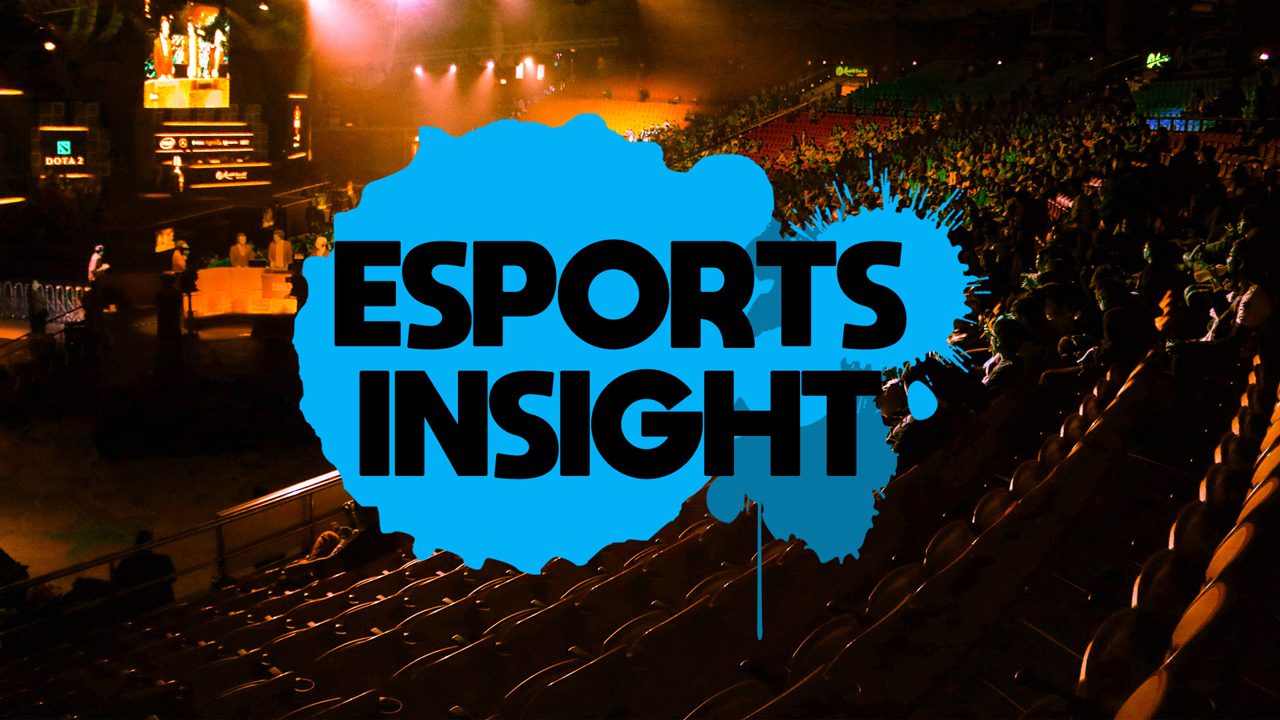 Esports Insight: Introduction to Esports in Asia