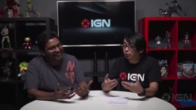 Extended Play: Episode 1: Nintendo Switch & Virtual Reality (Video IGN Asia)