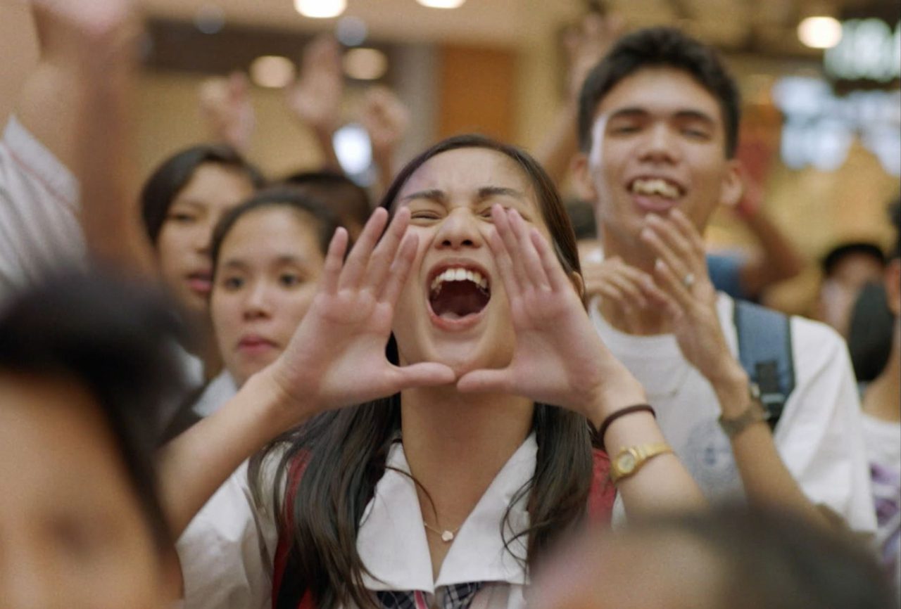 MMFF2020 Review: Fan Girl