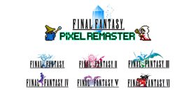 Why a Physical Version of the Final Fantasy Pixel Remaster Collection is Worth Tracking Down (News Amazon Deals)