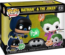 From Anime to Pop Culture: 2024's Hottest Funko Pop Figures (Deal Amazon Deals)