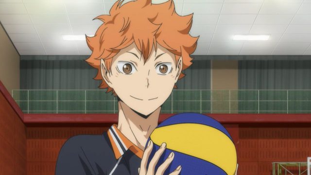 Haikyu!! The Movie: Talent and Sense and Battle of Concepts Trailers