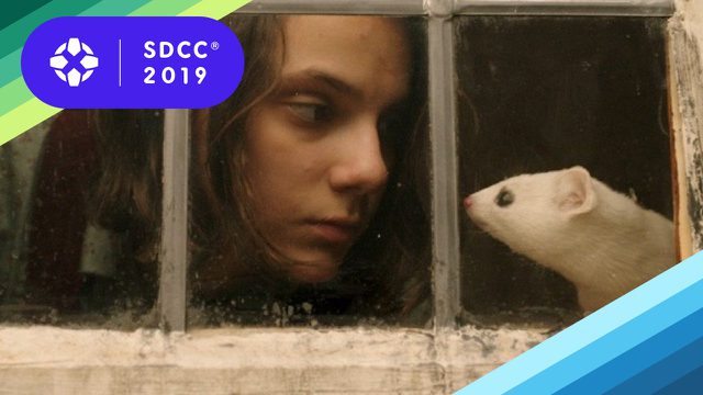 How the New His Dark Materials Show Gets the Adaptation Right - Comic Con 2019