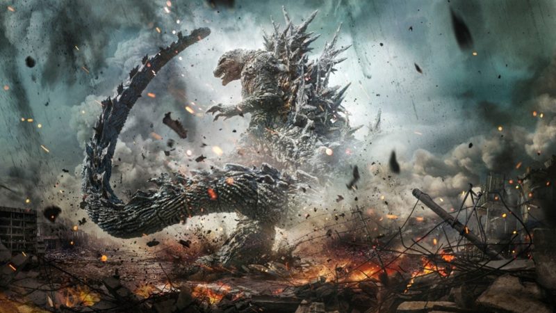 How to Watch Godzilla Minus One – Where to Stream Online in 2024