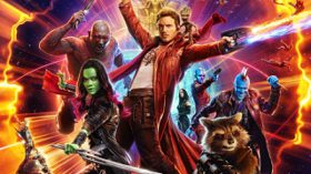 James Gunn Apologizes for No Guardians of the Galaxy 3 in Marvel's Phase 4 (News Guardians Of The Galaxy Vol 3)