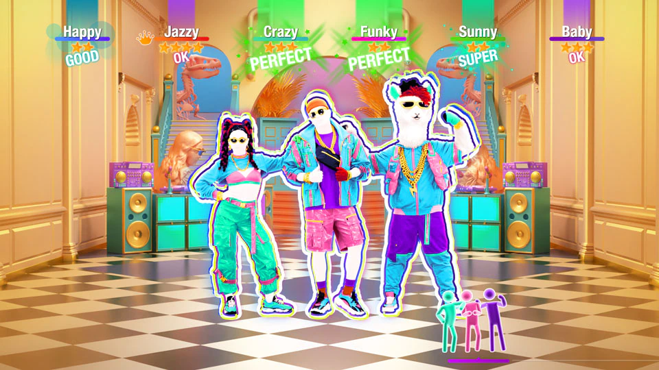 Let the Music Move You: Get Your Groove On with Just Dance 2022 on Amazon! - Amazon Deals