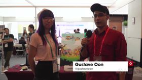 Mobile Game ASIA Kurechii (Video IGN Asia)