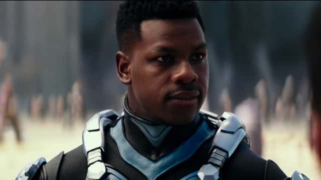 Pacific Rim: Uprising - Trailer #1