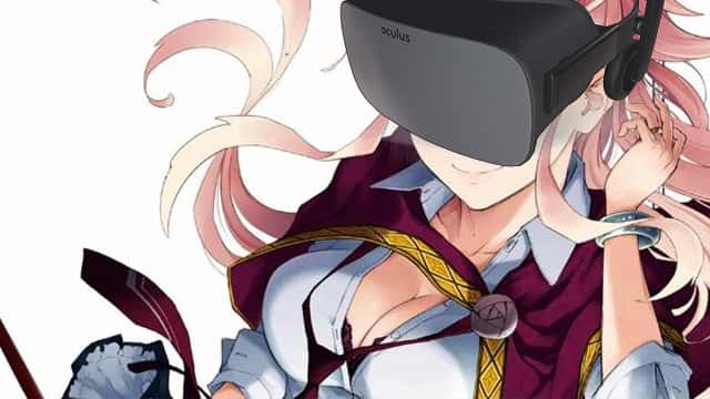 Reading Manga in VR is a Surreal Experience