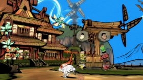 No Adventure Game Has Recaptured Okami's Magic Yet (News Amazon Deals)