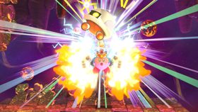 4-Player Co-op Platforming Perfected in Kirby's Return to Dream Land Deluxe (News Amazon Deals)