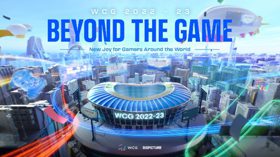 World Cyber Games 2023 to Include VALORANT, Mobile Legends (News Esports)