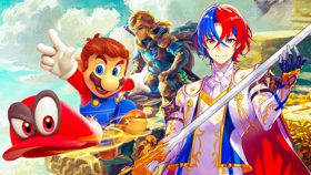 Top 10 All-Time Favorite Nintendo Switch Games Every Gamer Must Have (Deal Amazon Deals)