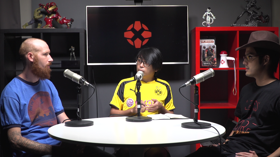 IGN SEA : Weekly Roundup Episode 1 (Video IGN Asia)