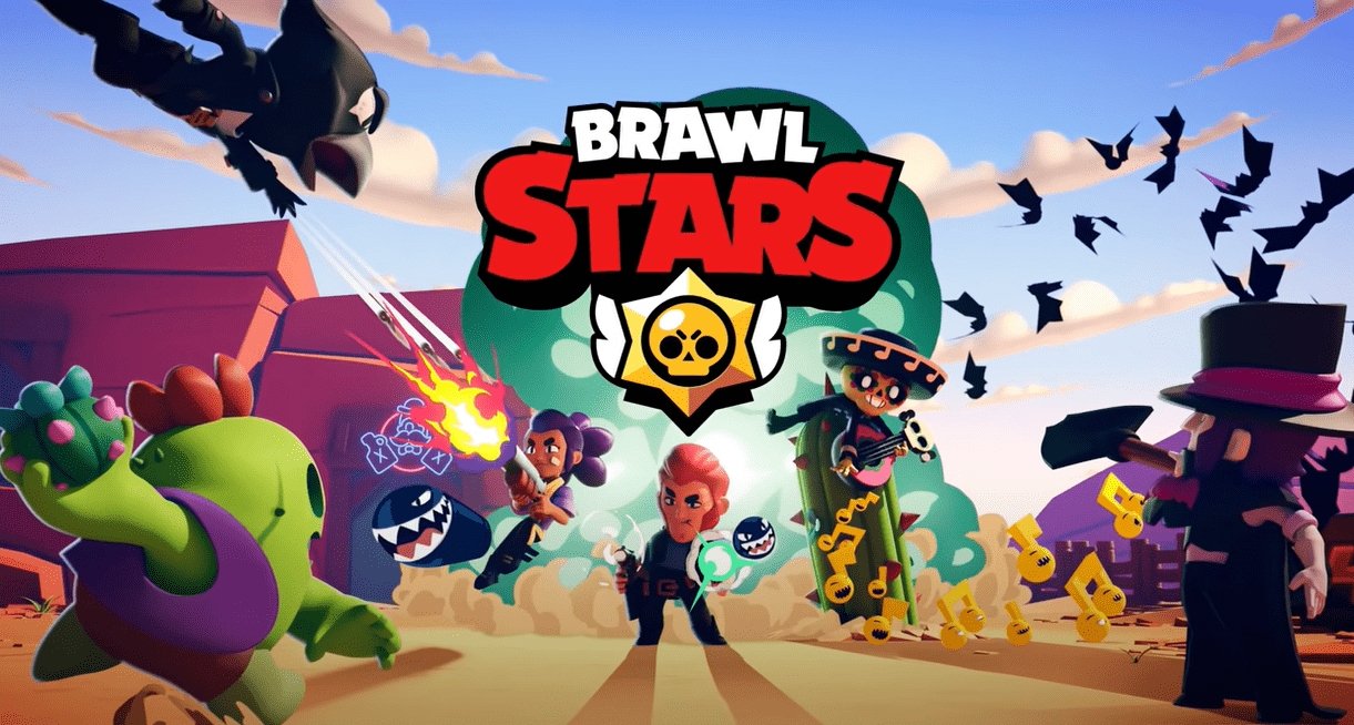 Begin Your Brawler Journey With Codashop!