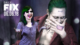 Jared Leto's Joker Is Getting His Own Movie - Daily Fix (Fix IGN SEA)