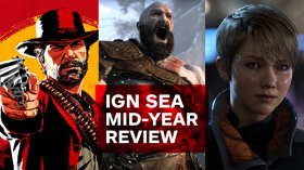 IGN SEA Mid-Year Review (News IGN SEA)