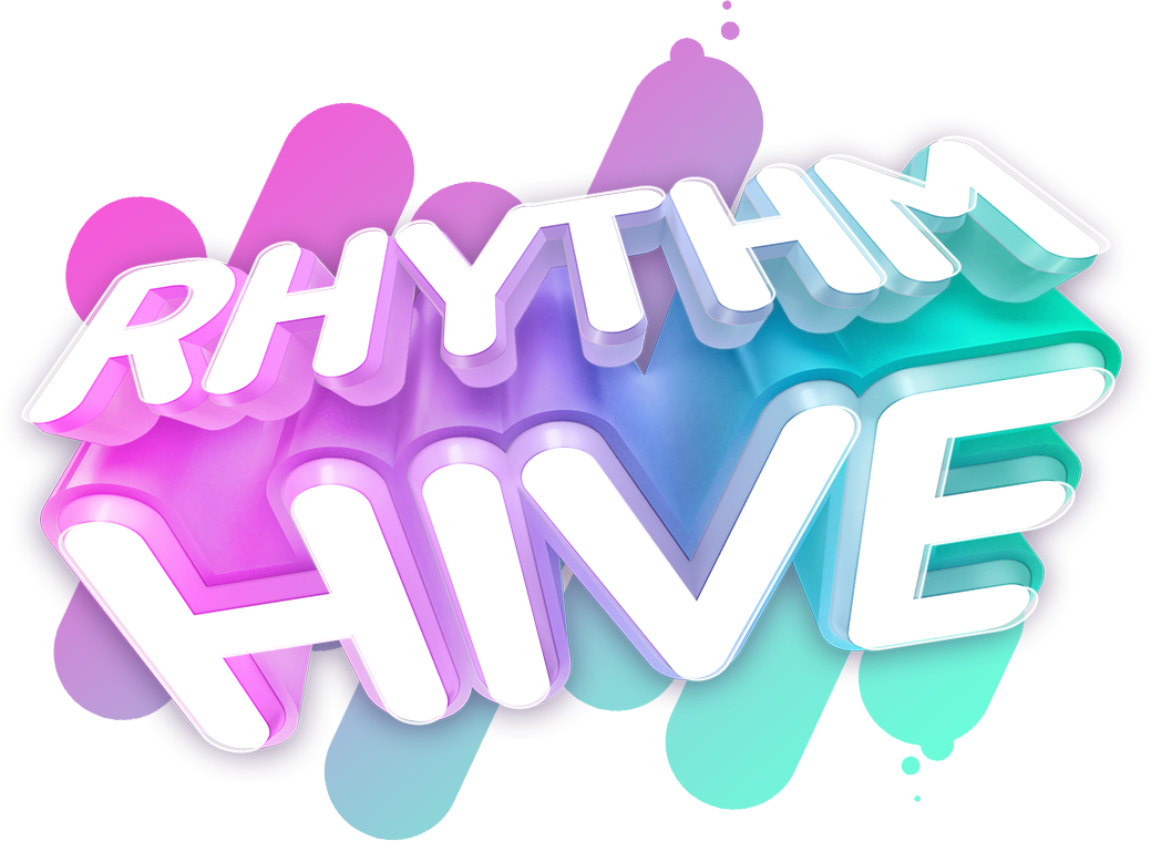 Codashop’s Game of the Week: Rhythm Hive!