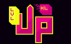 Event Alert: Level UP Kuala Lumpur Happens November. (News IGN Asia)